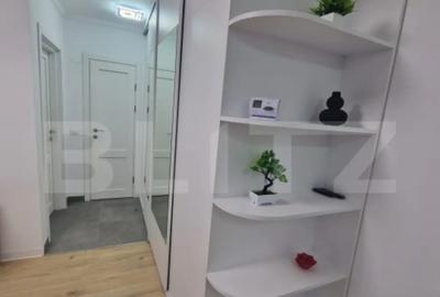 Apartament cu 2 camere semidecomandat în Central - 3