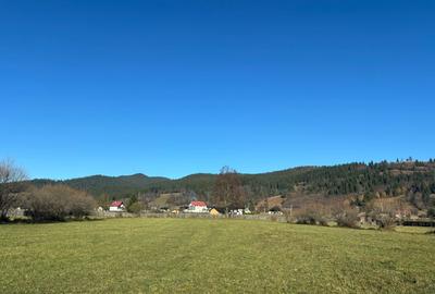 Teren de 8704 mp, în Vatra Moldoviței - 2