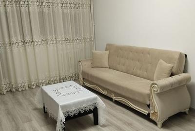 Apartament cu 2 camere decomandat, mobilat în Dristor