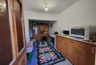 Casa cu o suprafata totala 1927 Mp, Seleus, Danes - 8