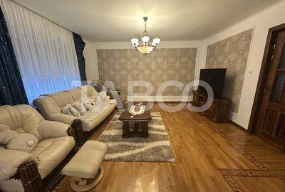 Apartament la vila cu 4 camere si 3 locuri de parcare Turnisor - 11