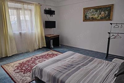 Apartament cu 2 camere decomandat în Ultracentral - 8