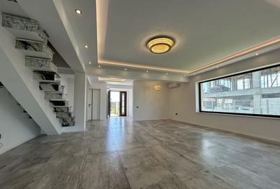 Duplex 10 camere Techirghiol ideal pensiune sau sediu firma Duplex 10 camere Techirghiol ideal pensiune sau sediu firma - 13