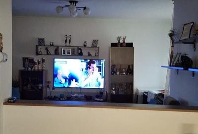 Apartament cu 3 camere în Giurgiului - 4