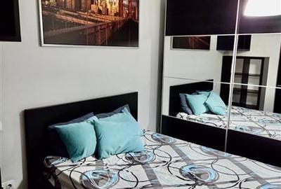 Garsonieră decomandată, mobilată în Dămăroaia - 3