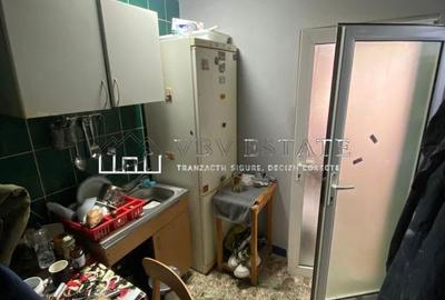 Garsonieră decomandată în Centrul Istoric - 3