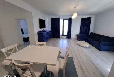 Apartament cu 2 camere în Nord - 14