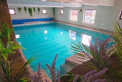 Casă de lux, 7 camere, piscină interioară, acum 690.000 € - 10