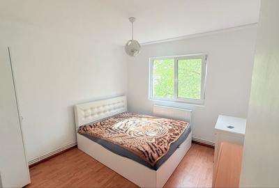 Apartament cu 2 camere semidecomandat în Central - 13