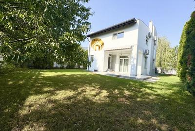 Vila Individuala cu Garaj | 5 camere | Teren 540mp | Otopeni - 1