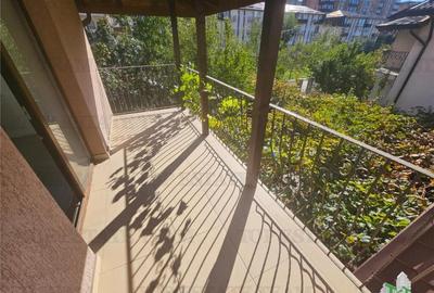 Vila 6 camere garaj dublu cu teren 450 metri in Militari Res - 13