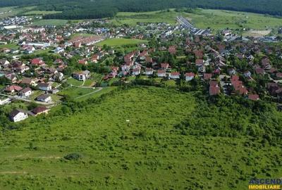 FILM!Oportunitate: 8.500mp, recomandat investitional dezvoltare,Livezeni, Mures - 4