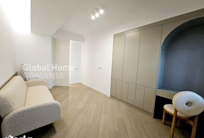 Apartament cu 3 camere în Nord - 12