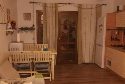 Predeal-Apartament cu trei camere ,Cioplea - 6