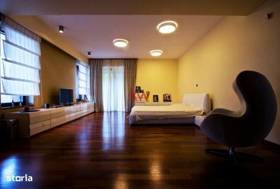 Casă cu 4 camere în Cercu - 8