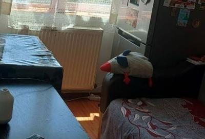 Apartament cu 2 camere decomandat în Șoarș - 5