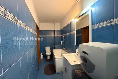 Piata Constitutiei - Blv. Libertatii | 90 MP | Apartament 2 Camere - Debara - 10