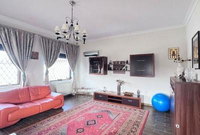 Casă cu 6 camere cu Teren 400 Mp în Cornetu - 11