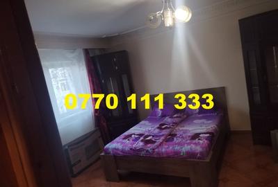 Apartament 1 camera decomandat, ansamblul Dorobantilor. - 1