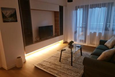 Inchiriez apartament nou cu loc de parcare - 6