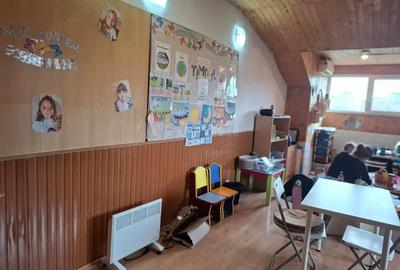 Vila 7 camere zona Tineretului - 24