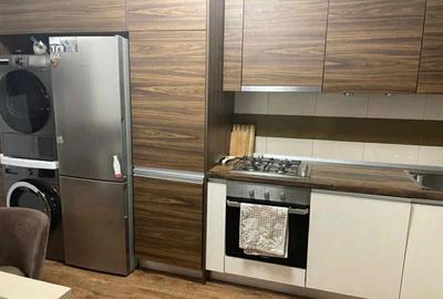 Apartament 3 camere, decomandat - zona Vlahuta - 7