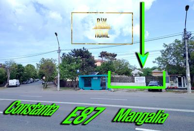 Teren Construcții intravilan de 298 mp, în Central - 4