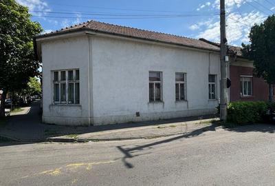 Spațiu comercial, de 92 mp, în Semicentral - 1