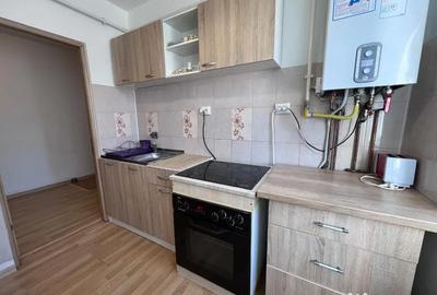 Apartament cu 2 camere semidecomandat în Ultracentral - 4