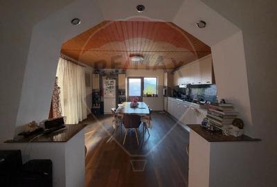 Casă individuală cu 2 camere cu Teren 3050 Mp în Vătășești - 9