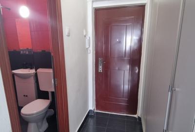 Garsoniera Gara de Nord | Renovata | Proximitate metrou - 6