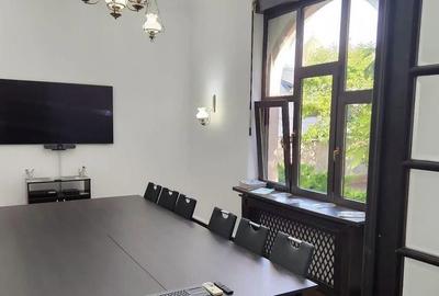 Refined Elegance Meets Urban Functionality in the Heart of Bucharest - 3