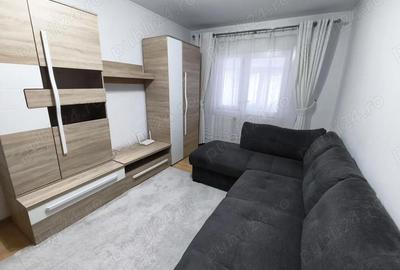 Apartament cu 2 camere decomandat în Central - 1