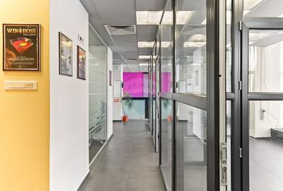 Spațiu comercial de închiriat în zona Piata Romana - 5