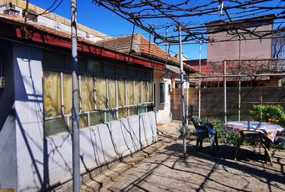 Oportunitate investiție! Teren 125 mp + casă – zonă circulată, 82.000€ - 4