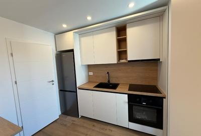 Spatiu birou de inchiriat - 2 camere Decomandat - 9