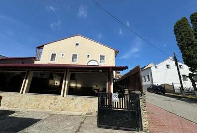 Afacere la cheie in Siret!! Pensiune, Sala evenimente, Restaurant cu crama!! - 9