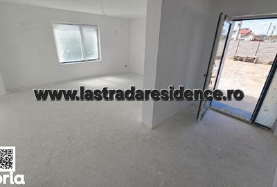 Casă cu 3 camere cu Teren 350 Mp în Moșoaia - 13
