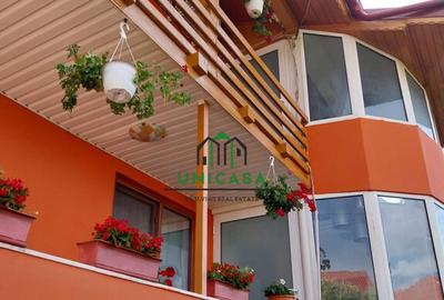 Casa - Cetatuie - Vedere Panoramica Casa - Cetatuie - Vedere Panoramica - 4