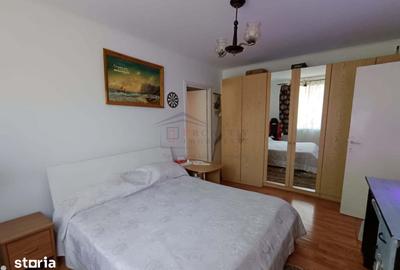 Apartament cu 2 camere semidecomandat, mobilat în Ultracentral - 4