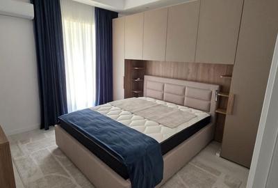 Apartament cu 2 camere decomandat în Ștefăneștii de Jos - 3