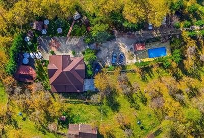 Pensiunea Scarisoara - Refugiul din Inima Rucarului | Comision 0% - 2