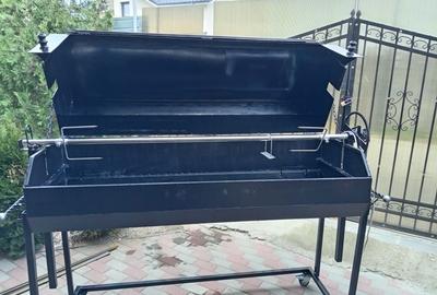 Spațiu comercial, în Căzănești - 1