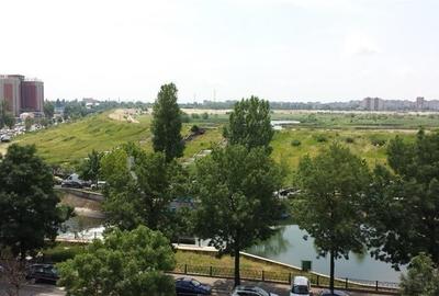 Inchirieri spatiu birou - 532 mp , terasa - 6