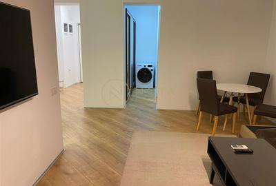 Apartament cu 2 camere decomandat, mobilat în Pipera - 3