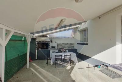 Duplex cu 6 camere cu Teren 229 Mp în Est - 7