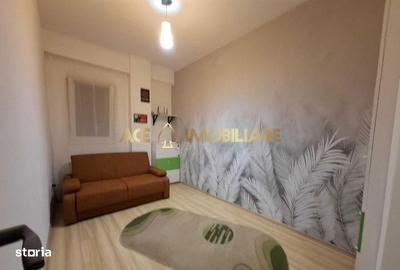 Apartament cu 3 camere în Chiajna