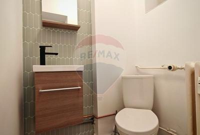 Apartament 3 camere modern I Prima inchiriere I Zona Mosilor - 16