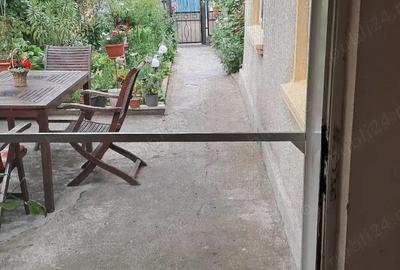 Tabacarie..casa 3 camere - 6