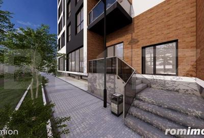 Apartament cu 3 camere decomandat în Rădăuți - 2